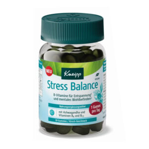 Kneipp® Stress Balance Gummies