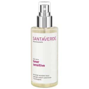 SANTA VERDE toner sensitive aloe vera