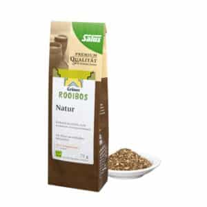 Grüner Rooibos Natur