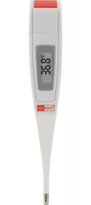 aponorm Fieberthermometer flexible