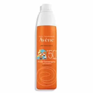 Avène Sunsitive Kinder-Sonnenspray SPF 50+