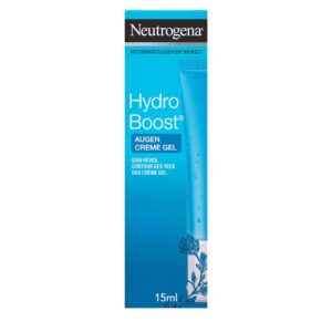 NEUTROGENA Hydro Boost belebendes Augen Creme Gel