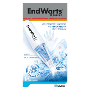 EndWarts FREEZE