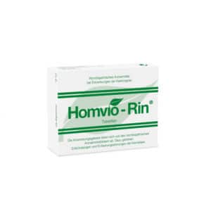 HOMVIO-RIN Tabletten