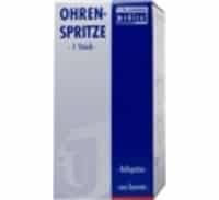 OHRENSPRITZE 90 g groß