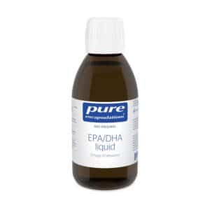 pure encapsulations EPA/DHA liquid