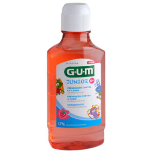 GUM JUNIOR MUNDSP ERDB AB6