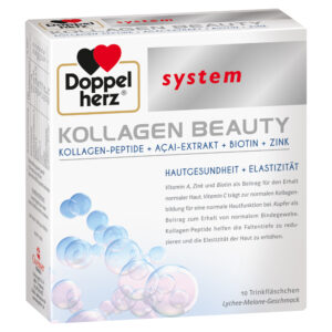 Doppelherz system KOLLAGEN BEAUTY