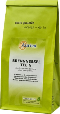 Brennnessel Tee Aurica