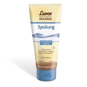 Luvos HEILERDE Spülung