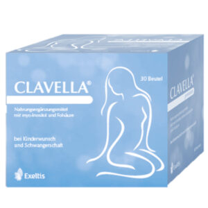 CLAVELLA