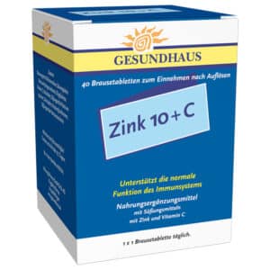 ZINK 10+C