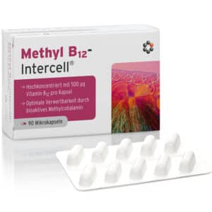Methyl B12 Intercell