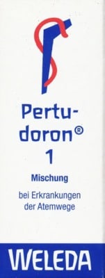 PERTUDORON 1 Tropfen