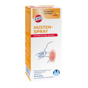 EMS HUSTENSPRAY