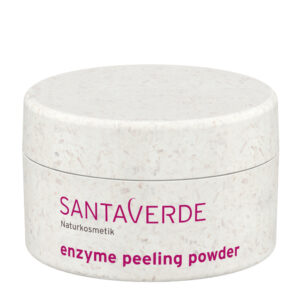 SANTA VERDE enzyme peeling powder