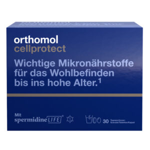Orthomol Cellprotect