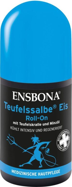 ENSBONA Teufelssalbe Eis