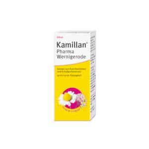 Kamillan Pharma Wernigerode