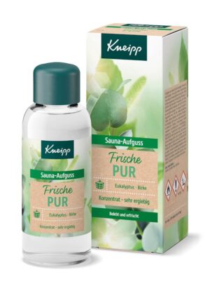 Kneipp Sauna-Aufguss Frische PUR