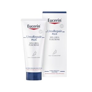 Eucerin UreaRepair PLUS 10% UREA FUßCREME