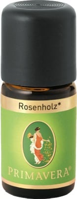 ROSENHOLZ Bio ätherisches Öl