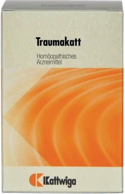 TRAUMAKATT Tabletten