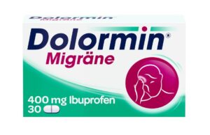 Dolormin® Migräne