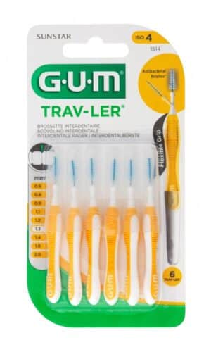 GUM TRAV-LER 1