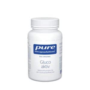 pure encapsulations Gluco aktiv