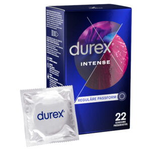 durex INTENSE