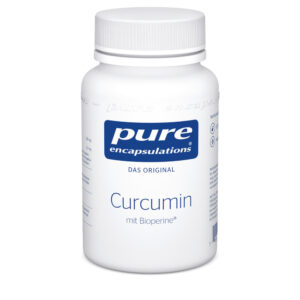 pure encapsulations Curcumin