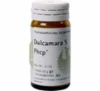 DULCAMARA S Phcp Globuli