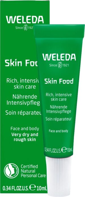 Weleda Skin Food