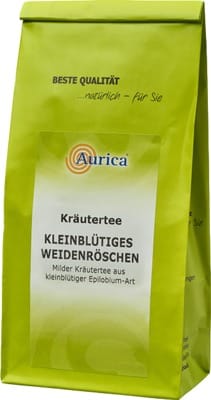 KLEINBLÜTIGES WEIDENRÖSCHEN Tee