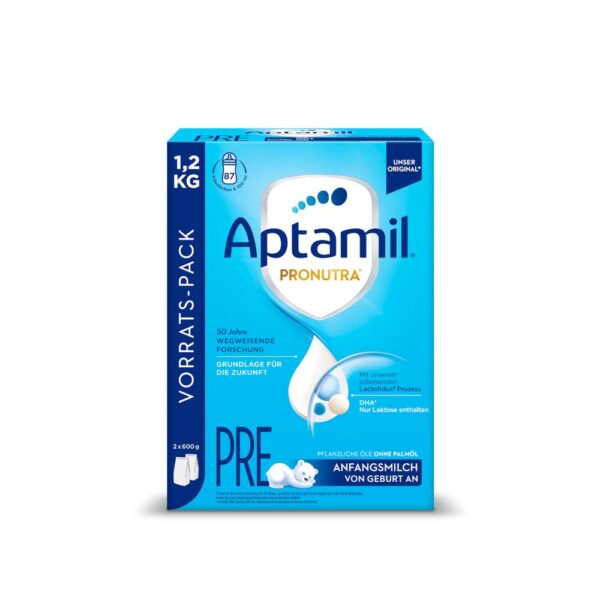 Aptamil PRONUTRA PRE ANFANGSMILCH