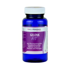 GELENK FIT GPH Kapseln