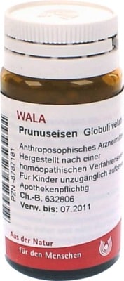 WALA Prunuseisen