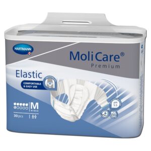 MoliCare Premium Elastic 6 M
