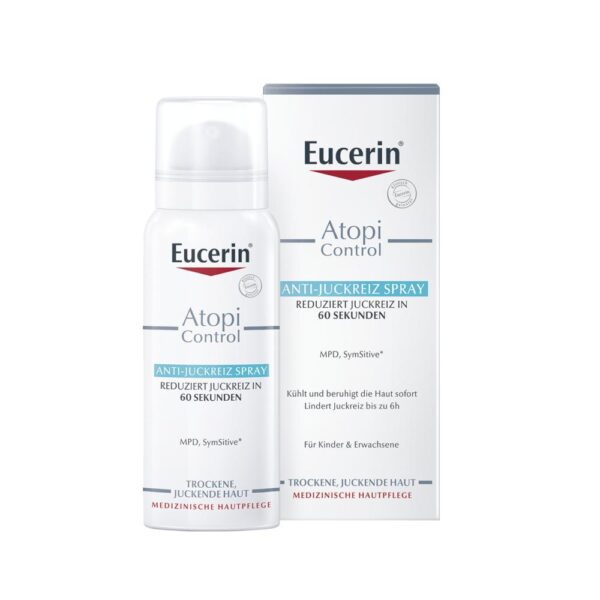 Eucerin AtopiControl ANTI-JUCKREIZ SPRAY