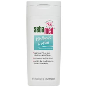 SEBAMED Wellness Lotion