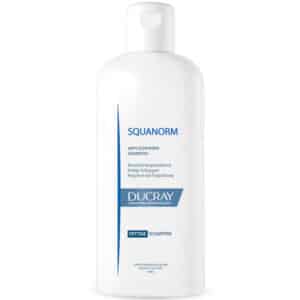 DUCRAY SQUANORM fettige Schuppen Shampoo