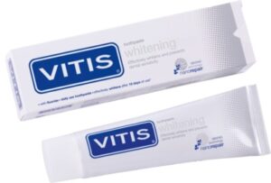 VITIS whitening