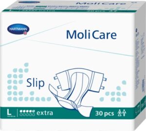 MOLICARE Slip extra Gr.L