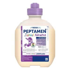 PEPTAMEN Junior Advance