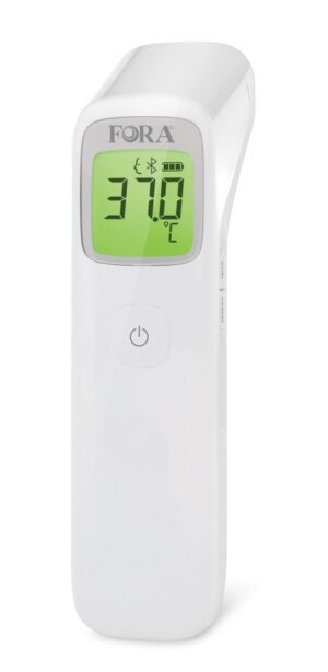 FORA IR42 ? kontaktloses Stirnthermometer