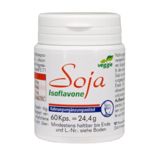 Soja Isoflavone