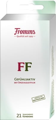 FROMMS Gefühlsaktiv SB-Pack