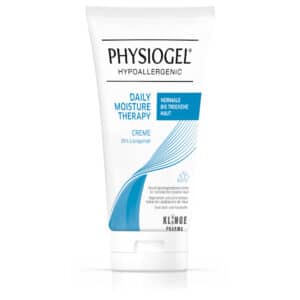 PHYSIOGEL DAILY MOISTURE THERAPY CREME NORMALE BIS TROCKENE HAUT