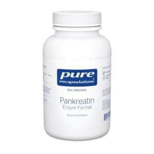 pure encapsulations Prankreatin